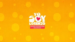 #YoSoyLorenzo / Disfruta de los mejores momentos musicales