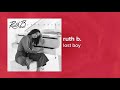 Ruth B - Lost Boy (Official Audio) ❤ Love Songs