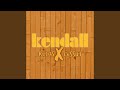 Kendall (feat. Cvssiel)