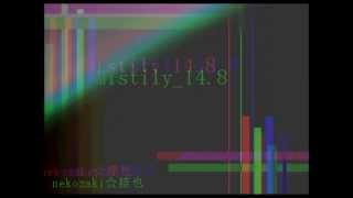 【MIDI】Original BGM Mistily_14.8【n☆捺】 音量注意