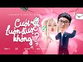 Cưới Luôn Được Không | YuniBoo x Goctoi Mixer | Official Music Lyric Video - Will You Marry Me?