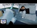 BEST Voltstanding CHEESE Guide | Type Soul