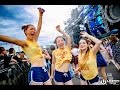 ULTRA JAPAN 2016 PARTE 2 MARTIN GARRIX ,TIESTO ,MARSHMELLO