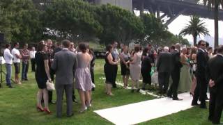 SYDNEY WEDDING 2010