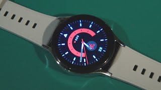 WATCH F8 - New 2023 ECG BT Call Sports Smartwatch Unboxing Feature review (link in the description)