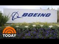 Boeing faces new safety review as labor strike halts production