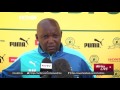 South African club Sundowns brace for Egyptian test in final