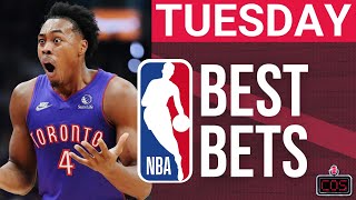 The Best NBA Picks \u0026 Bets for Tuesday, January 21st!