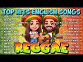 NEW BEST REGGAE MUSIC MIX 2024 🎶 RELAXING REGGAE SONGS MOST REQUESTED  🎶 REGGAE LOVE SONGS 2024