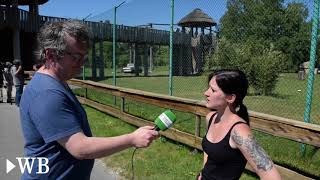 Geparden-Nachwuchs im Safaripark Stukenbrock