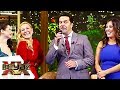 Hattun Grubundan Beyaz'a Şarkı - Beyaz Show