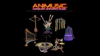 Animusic 2 {{Full}}