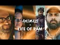 Animals x Life of ram | Full Version | Nikhil Musiq