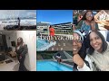 Travel Vlog. Durban sister staycation. Pebblebeach Umhlanga #KZN #Durbanbeach #umhlanga #travelvlog