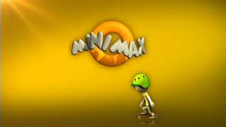 Minimax - Ident 32 [2013-2021]