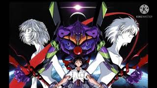 (1 Hour Version) Evangelion 3.0+1.0 - Theme song Full 《One Last Kiss》By Hikaru Utada