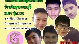 บ้านขุนช้าง บ้านขุนแผนและศาลเจ้าพ่อหลังเมืองสุพรรณบุรี  | GurikoPT EP.3