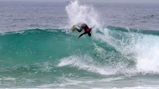 Pierre-Valentin Laborde Wins 2012 Moche Wildcard Trials