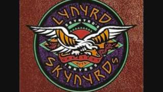 Lynyrd Skynyrd Workin' For MCA