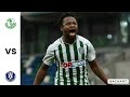 Shamrock Rovers vs NK Celje 3-1 Highlights | Europa League Qualification - 2024