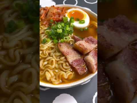 Quick Beef Noodle Bowl Recipe