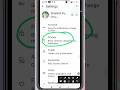 Hide double tick On WhatsApp