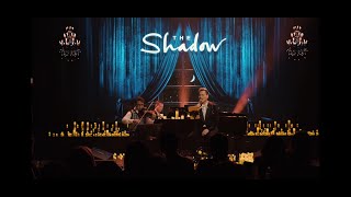 HOA VÀNG MẤY ĐỘ || THE SHADOW LIVE || ĐÌNH BẢO || TRỊNH CÔNG SƠN