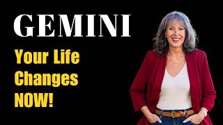 GEMINI ♊ This Breakthrough Changes Your Future Fast ✨
