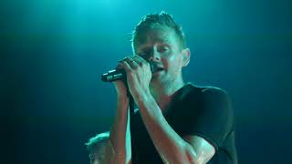 18 - Keane - Crystal Ball  - Live at the Roxy, Los Angeles, Aug 12, 2019