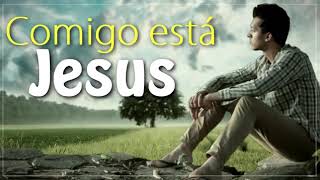 Hino 457  - Thayane e Zaqueu | Comigo está Jesus