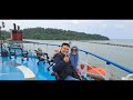 jamboe fun trip pahawang lampung 2024