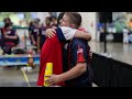 wssa european sport stacking championships 2022 opening video