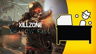 KILLZONE: SHADOW FALL (Zero Punctuation)