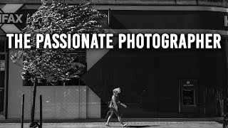 The Passionate Photographer Critique