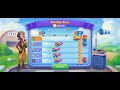 gardenscapes level 11701 level 11725 all puzzles gameplay part 517