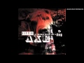 Little Axe - I ain't going down