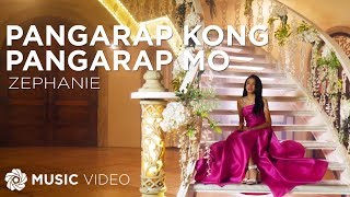 Pangarap Kong Pangarap Mo Zephanie Idol Philippines Music