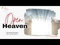 Open Heaven Part 1 | Rev. Dr. Ravi Mani | Kannada Message