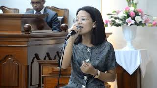 Hu sang thei khempeuh In Toupa phat ta hen - Esther Mankhanniang