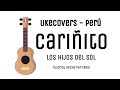 TUTORIAL - Cariñito - Los hijos del sol