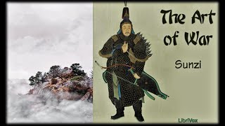 "The Art Of War" atau "Seni Perang Sun Zi" sebuah buku filsafat yang ditulis abad ke-6 oleh Sun Zi
