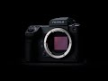 Fujifilm GFX100 II | More Than Full Frame | Product Introduction