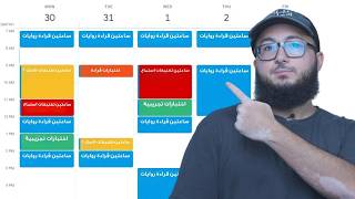 كيف تجتاز الايلتس من الصفر؟ خطة مكثفة في ٣ اشهر