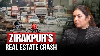 Zirakpur: Growth or Decline ?