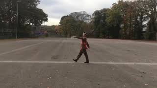Left turn Quicktime
