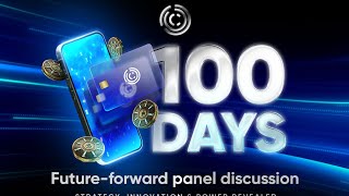 C1 UPDATES | THE NEXT 100 DAYS | C1 Wallet, C1 Token, and Crypto Card