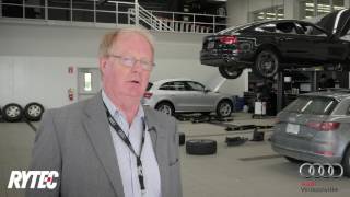 WinWinVideos.com - Rytec Sponsored - Wilsonville Audi Overview