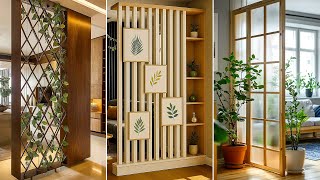 Top 100 Boho Modern Room Divider Ideas for Small Spaces | Timeless Interior Design Trends 2025