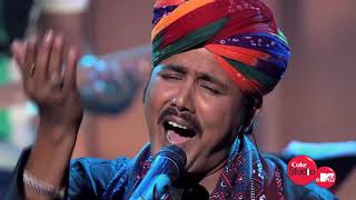Rajasthani Folk Singer  Mame Khan