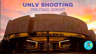 UNLV SHOOTER: 3 Details From The Police Report You Need To Know - The Interview Room